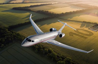 Doanh thu nửa đầu năm của Vista Jet đạt kỷ lục, thị trường Việt Nam vẫn chưa khởi động
