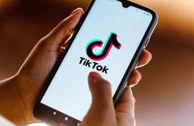 Tiktok ra mắt tính năng tạo hình ảnh AI mới