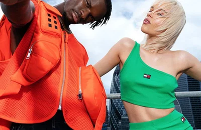 Tommy Hilfiger thúc đẩy phong trào "Thời trang tuần hoàn"