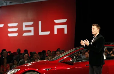 CEO Elon Musk của Tesla được trả lương cao nhất hành tinh năm 2021