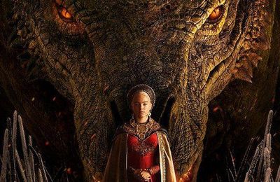 House of the Dragon đạt danh hiệu “Màn ra mắt phim truyền hình lớn nhất của HBO"