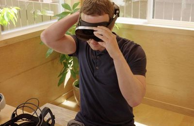 Mark Zuckerberg cho biết Meta sẽ ra mắt VR Headset mới vào mùa thu này