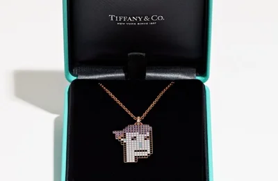 Tiffany & Co. biến NFT thành một sản phẩm hữu hình