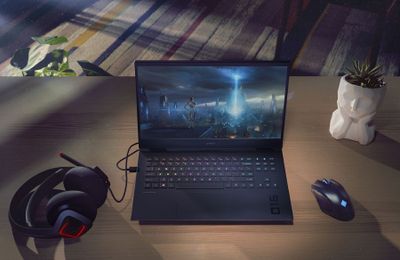 OMEN 16 là một trong những máy tính laptop chơi game tốt nhất trên thị trường hiện nay