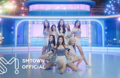 MV "Forever 1" của Girls' Generation chính thức ra mắt hút hơn 3 triệu lượt xem trong vài giờ