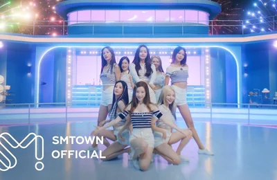 MV "Forever 1" của Girls' Generation chính thức ra mắt hút hơn 3 triệu lượt xem trong vài giờ