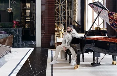 Căn hộ của những ngôi sao âm nhạc như Cher & Drake sang trọng cỡ nào?