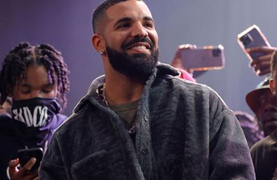 Drake nhận được đề cử giải Emmy đầu tiên với tư cách là Nhà sản xuất điều hành của 'Euphoria'