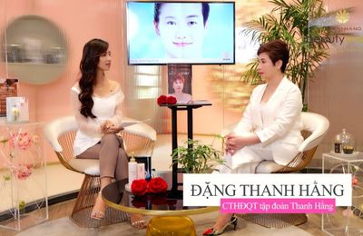 Sở hữu đôi mắt trẻ đẹp "không tuổi" tự nhiên sau 7 ngày