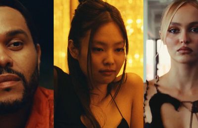Kim Jennie - BLACKPINK tiến xa hơn với series truyền hình "The Idol"