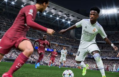 EA ra mắt công nghệ chống gian lận cho game ‘FIFA 23’ trên PC