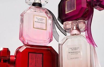 Nhiều TikToker Mỹ sử dụng nước hoa Victoria’s Secret để … đuổi muỗi