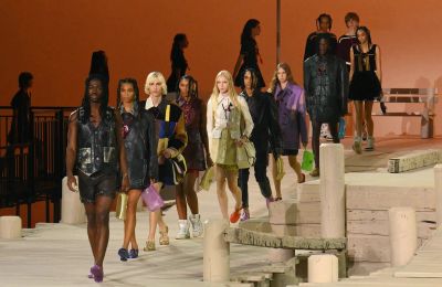 Coach Xuân Hè 2023 cùng sự xuất hiện của Đại sứ toàn cầu Lil Nas X