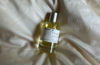 Le Labo “Berlin”: Hương thơm thay đổi theo từng giờ
