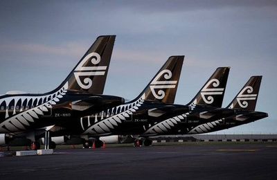 Air New Zealand khởi động một trong những chặng bay dài nhất thế giới
