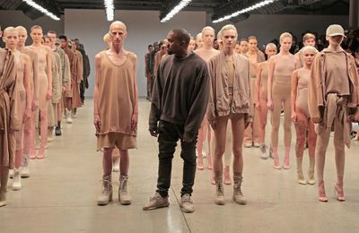 Yeezy vướng phải hạn chế trong các hoạt động độc lập sau khi Kanye West chấm dứt quan hệ đối tác với GAP