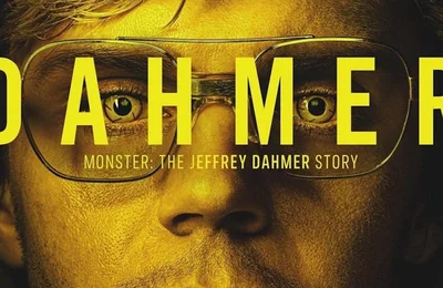 Evan Peters thủ vai chính trong loạt phim tội phạm mới của Ryan Murphy