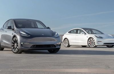 Hãng xe Tesla tăng cường sản xuất xe điện trước áp lực cạnh tranh lớn