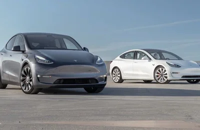 Hãng xe Tesla tăng cường sản xuất xe điện trước áp lực cạnh tranh lớn