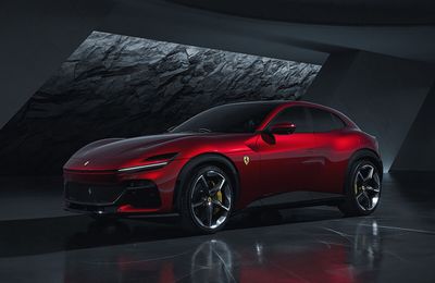 Vì sao nhân viên hãng xe Ferrari không được phép mua siêu xe của hãng?