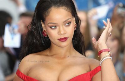 Rihanna sẽ biểu diễn tại Super Bowl LVII Half Time Show