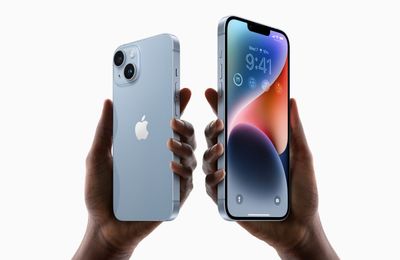 Apple bắt đầu sản xuất iPhone 14 tại Ấn Độ