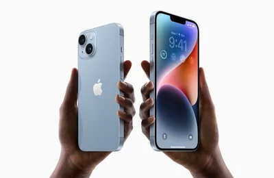 Apple bắt đầu sản xuất iPhone 14 tại Ấn Độ