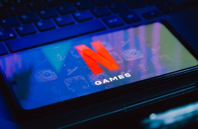 Netflix đang xây dựng một studio sản xuất trò chơi điện tử của riêng mình