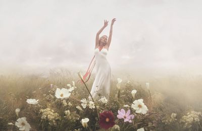 Tìm hiểu về thương hiệu Cosmoss - "đứa con tinh thần" của siêu mẫu Kate Moss