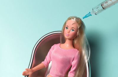 Kem dưỡng ẩm dạng tiêm, xu hướng làm đẹp của tương lai?