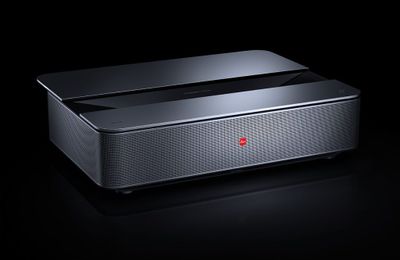 Thương hiệu Leica sẽ trình làng dòng máy chiếu 4K đầu tiên vào năm 2023