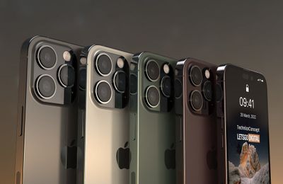 Buổi ra mắt iPhone 14 cận kề, giá bán Apple đang là "một bài toán khó"