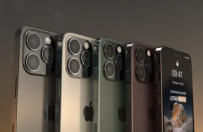 Buổi ra mắt iPhone 14 cận kề, giá bán Apple đang là "một bài toán khó"