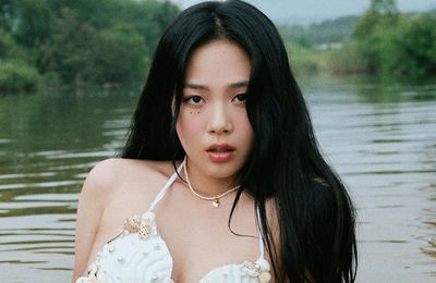 Nữ ca sĩ BIBI xác nhận tham gia mùa 2 của series Netflix “Sweet Home”