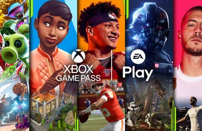 Microsoft thử nghiệm tính năng chia sẻ tài khoản Xbox Game Pass