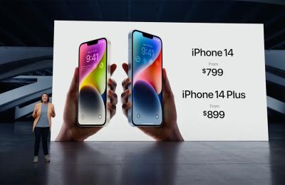 Tổng hợp sự kiện ra mắt iPhone 14 đêm qua khiến dân tình thao thức!