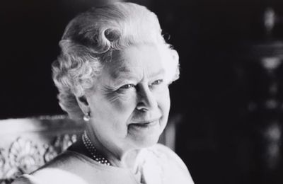 Nữ hoàng Anh Elizabeth II qua đời