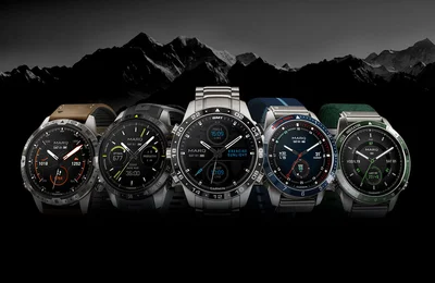 Garmin ra mắt bộ sưu tập MARQ thế hệ thứ hai, thiết lập đẳng cấp mới