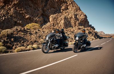 BMW R 18 B và R 18 Transcontinental trình làng Việt Nam, giá từ 1,3 tỷ đồng
