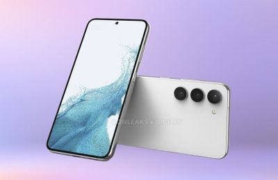 Samsung ấn định ngày ra mắt Samsung Galaxy S23