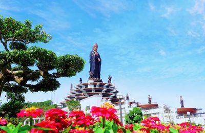 Nhiều trải nghiệm hấp dẫn tại Hội Xuân núi Bà Đen Tết này với chủ đề “Hương sắc Tây Ninh”