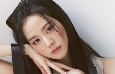 Thành viên cuối cùng Jisoo BlackPink ra mắt solo trong năm 2023
