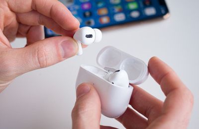 Tin vui cho các tín đồ công nghệ khi Apple sắp ra mắt AirPods giá rẻ
