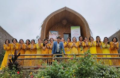 HDT Farm - Điểm đến lý tưởng và hấp dẫn của du khách