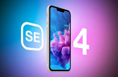 Apple sẽ khai tử iPhone SE giá rẻ