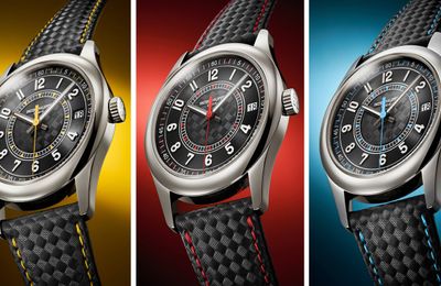 Các mẫu Patek Philippe mới năm 2023 vừa được ra mắt (P2)