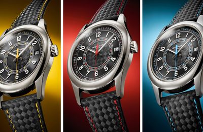 Các mẫu Patek Philippe mới năm 2023 - Calatrava 6007G