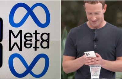 Mark Zuckerberg chọn dùng Galaxy S23 Ultra để làm một việc quan trọng