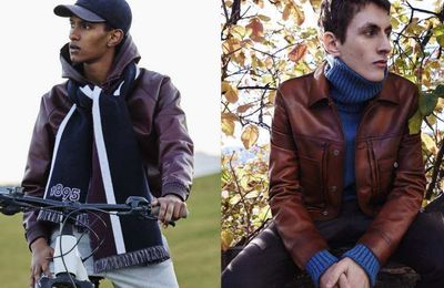 Berluti Thu Đông 2023: The Great Escape – ‘Chuyến phiêu lưu vĩ đại’