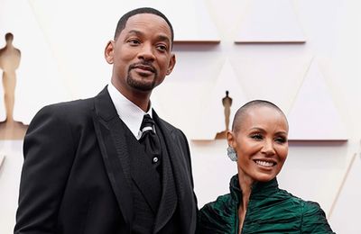 Vợ Will Smith thừa nhận đã ly thân bảy năm